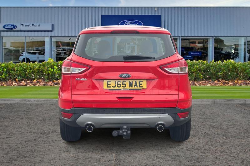 Used Ford Kuga 2015 for sale - 77910313: Photo 7