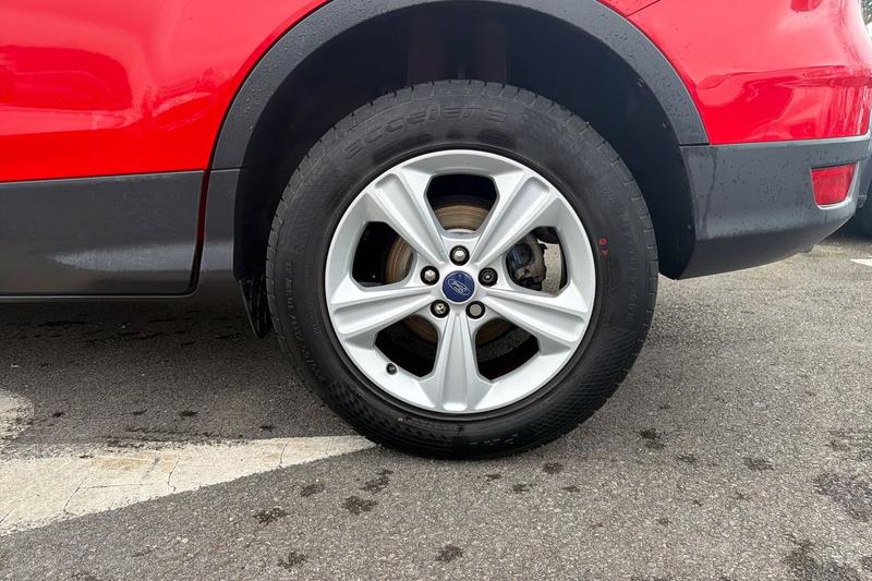 Used Ford Kuga 2015 for sale - 77910313: Photo 8