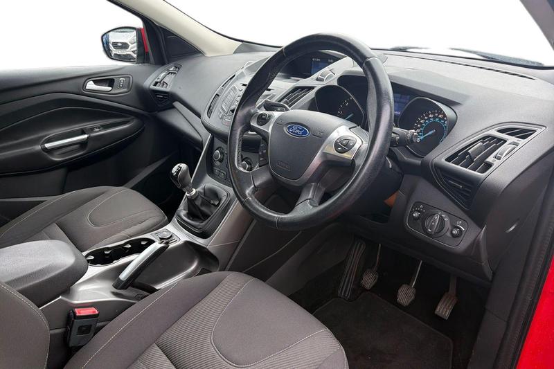 Used Ford Kuga 2015 for sale - 77910313: Photo 9