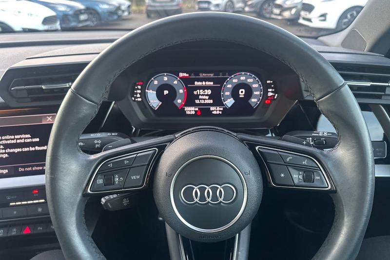 Used Audi A3 2021 for sale - 77306933: Photo 12