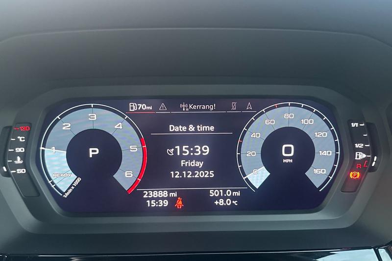 Used Audi A3 2021 for sale - 77306933: Photo 13