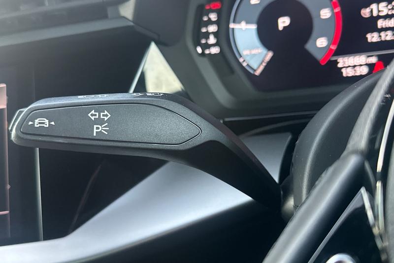 Used Audi A3 2021 for sale - 77306933: Photo 14