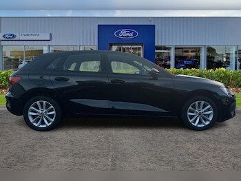 Used Audi A3 undefined for sale - 77306933: Photo