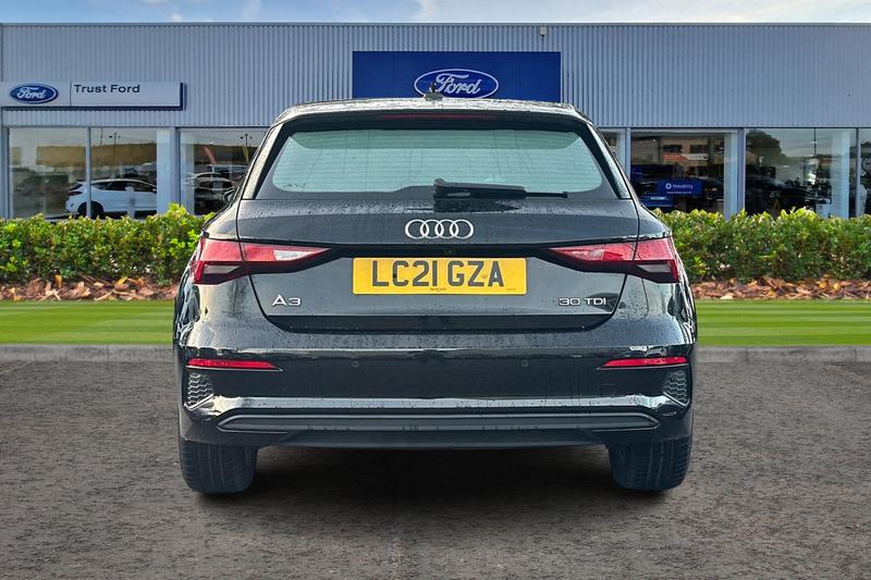 Used Audi A3 2021 for sale - 77306933: Photo 7