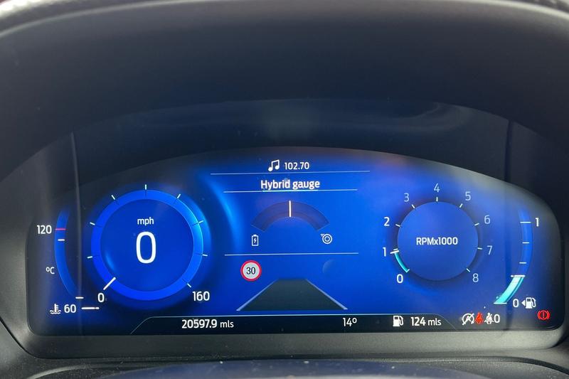 Used Ford Puma 2023 for sale - 76722937: Photo 13