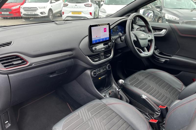 Used Ford Puma 2023 for sale - 76722937: Photo 18