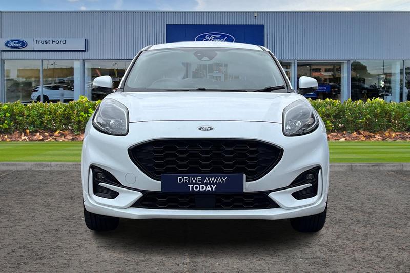 Used Ford Puma 2023 for sale - 76722937: Photo 6