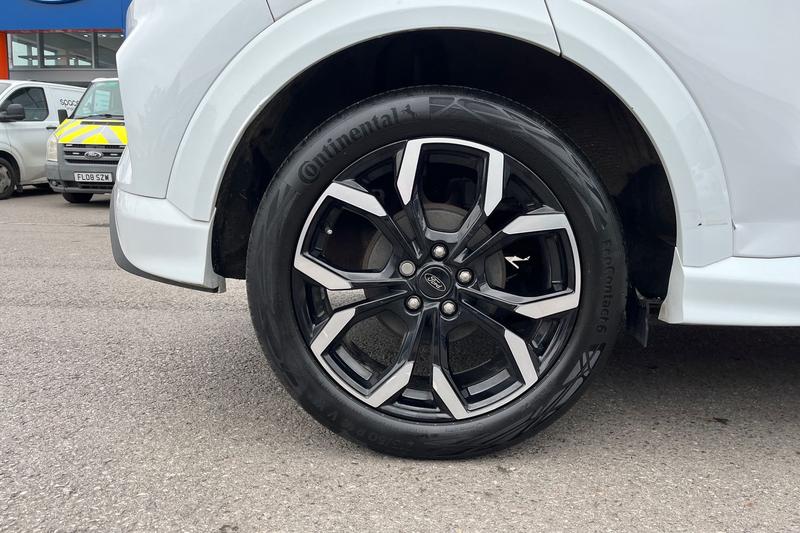 Used Ford Puma 2023 for sale - 76722937: Photo 8