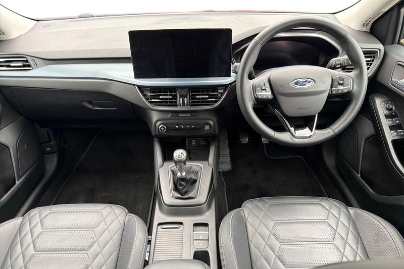 Used Ford Focus 2024 for sale - 78042826: Photo 10