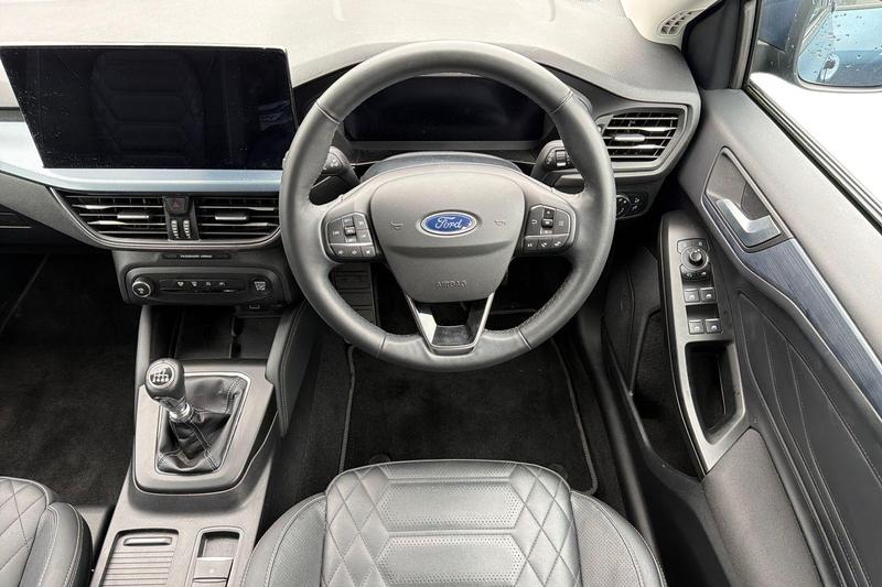 Used Ford Focus 2024 for sale - 78042826: Photo 11