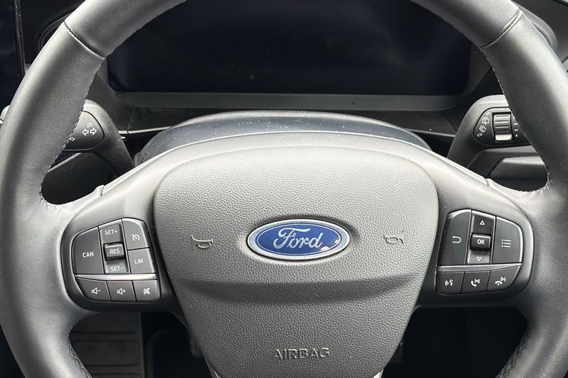 Used Ford Focus 2024 for sale - 78042826: Photo 12