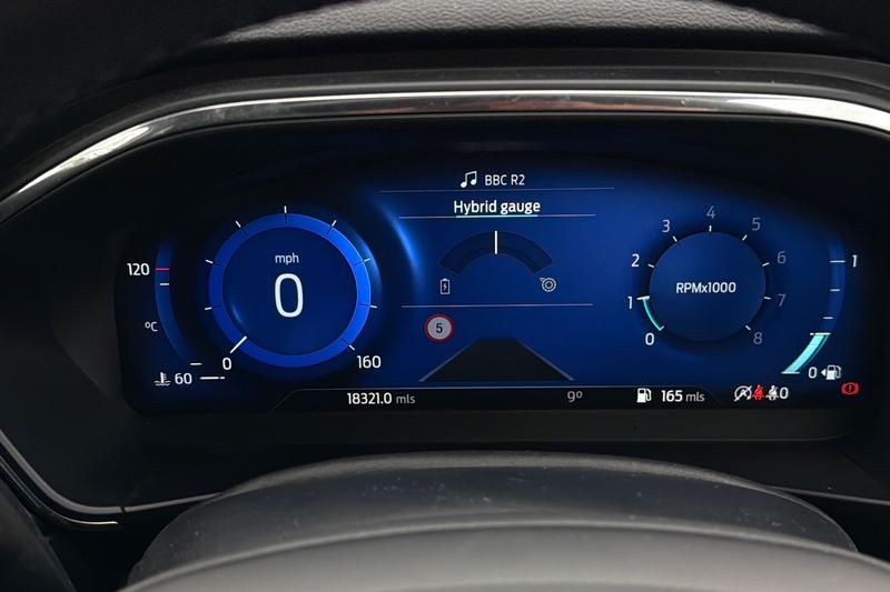 Used Ford Focus 2024 for sale - 78042826: Photo 13