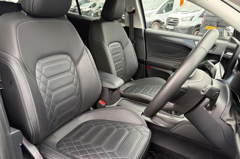 Used Ford Focus 2024 for sale - 78042826: Photo 17