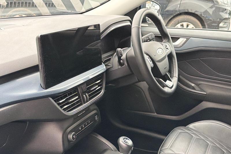 Used Ford Focus 2024 for sale - 78042826: Photo 18