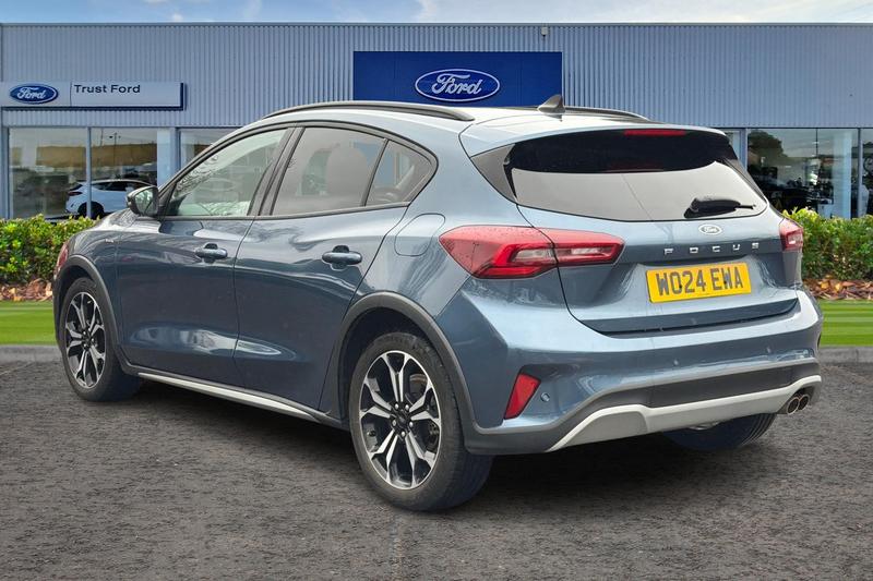 Used Ford Focus 2024 for sale - 78042826: Photo 2