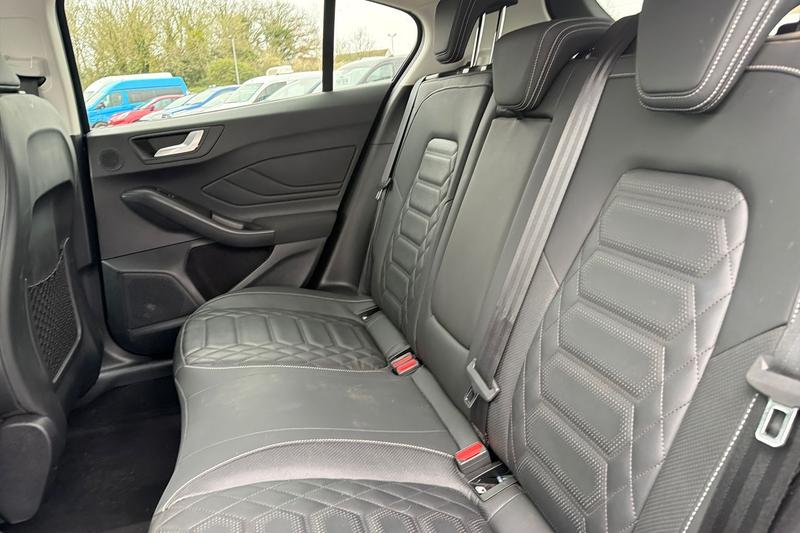 Used Ford Focus 2024 for sale - 78042826: Photo 20