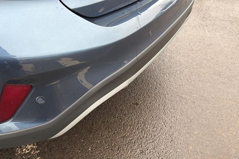 Used Ford Focus 2024 for sale - 78042826: Photo 23