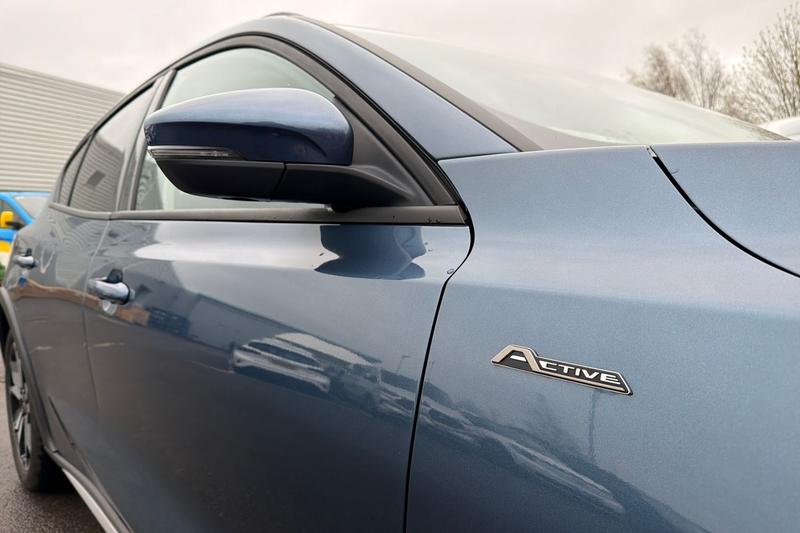 Used Ford Focus 2024 for sale - 78042826: Photo 26