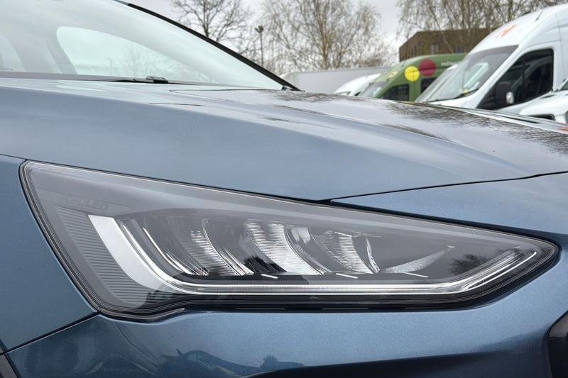 Used Ford Focus 2024 for sale - 78042826: Photo 28