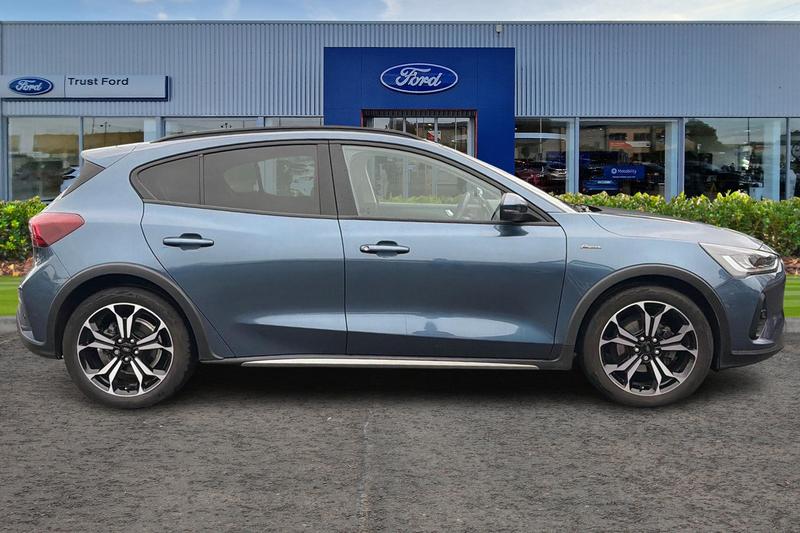 Used Ford Focus 2024 for sale - 78042826: Photo 3