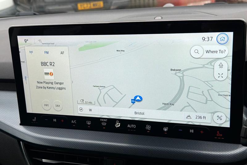 Used Ford Focus 2024 for sale - 78042826: Photo 35