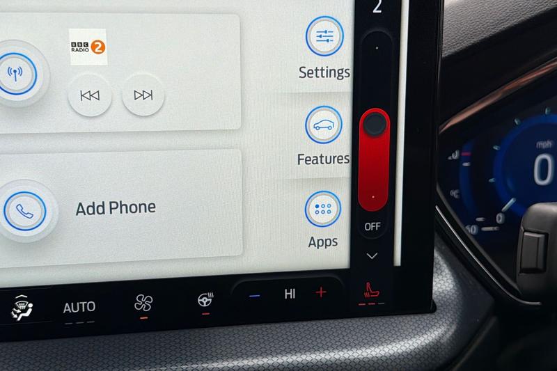 Used Ford Focus 2024 for sale - 78042826: Photo 37