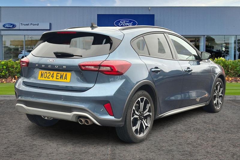 Used Ford Focus 2024 for sale - 78042826: Photo 4