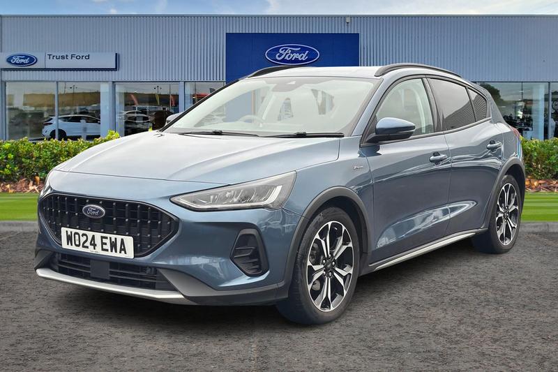 Used Ford Focus 2024 for sale - 78042826: Photo 5