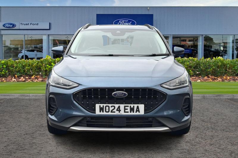 Used Ford Focus 2024 for sale - 78042826: Photo 6