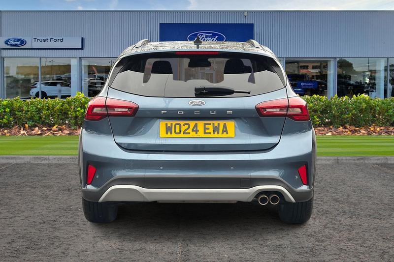 Used Ford Focus 2024 for sale - 78042826: Photo 7