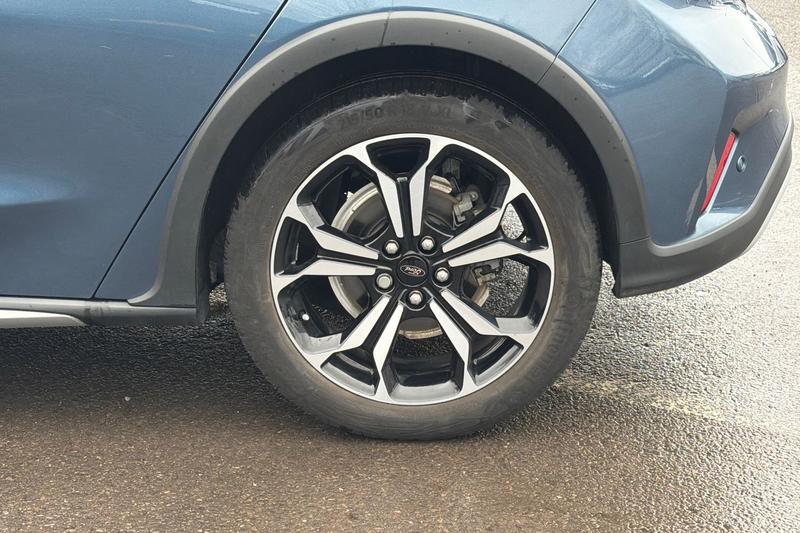 Used Ford Focus 2024 for sale - 78042826: Photo 8