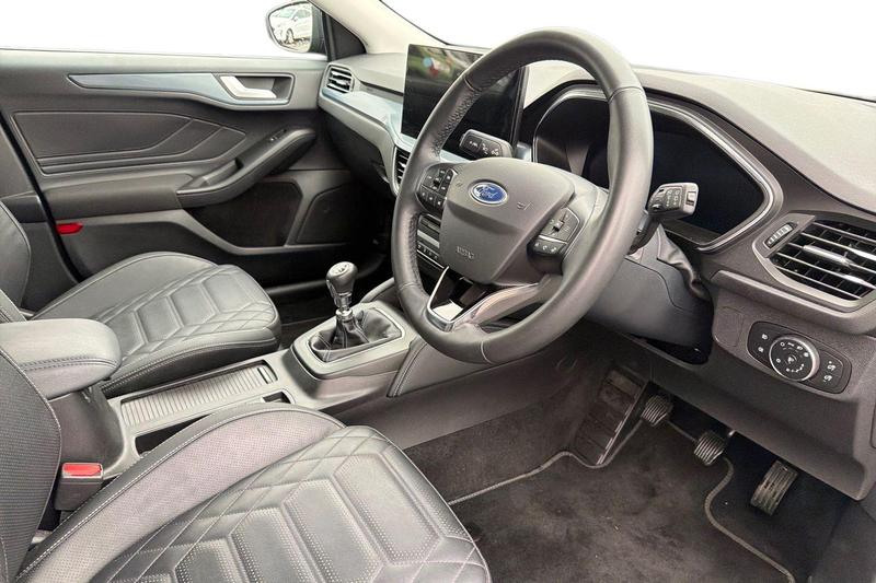 Used Ford Focus 2024 for sale - 78042826: Photo 9