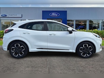 Used Ford Puma 2020 for sale - 79584993: Photo