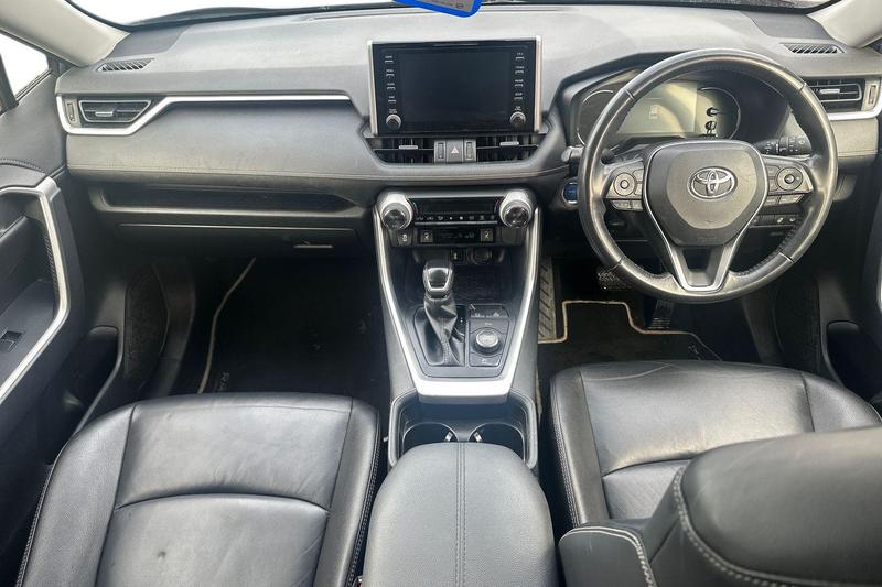Used Toyota RAV4 2019 for sale - 76920044: Photo 10
