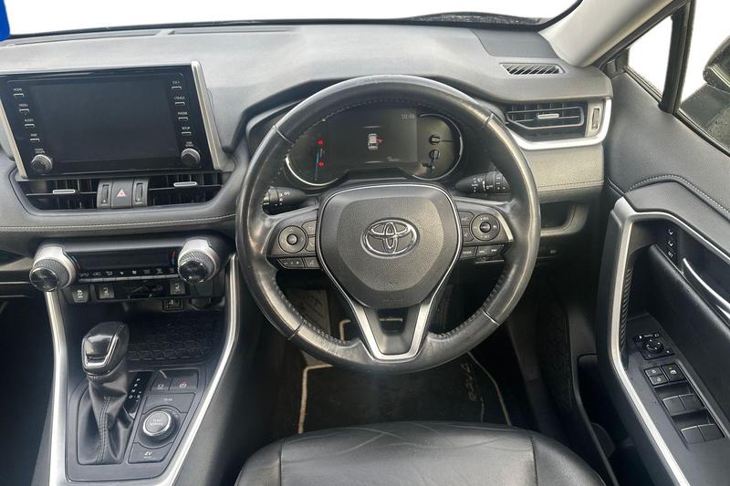 Used Toyota RAV4 2019 for sale - 76920044: Photo 11