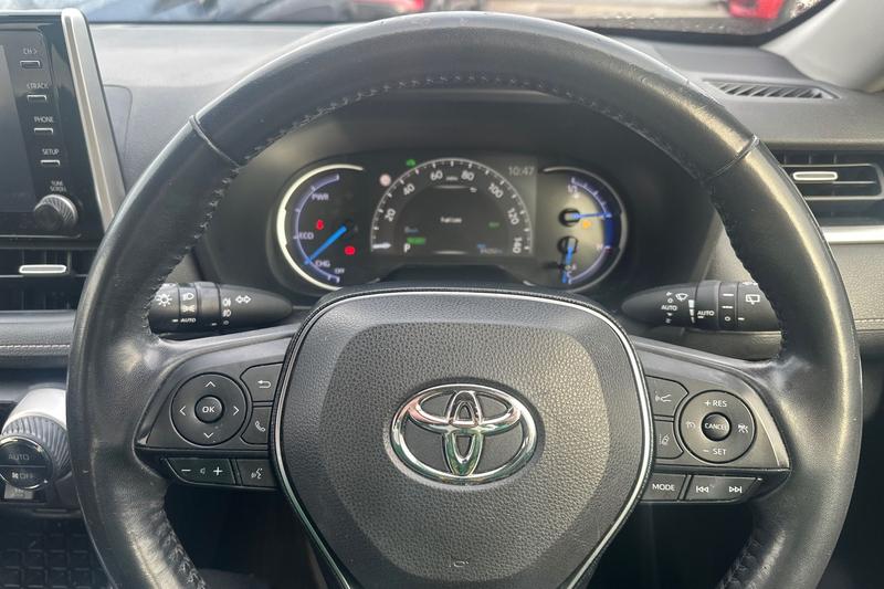 Used Toyota RAV4 2019 for sale - 76920044: Photo 12