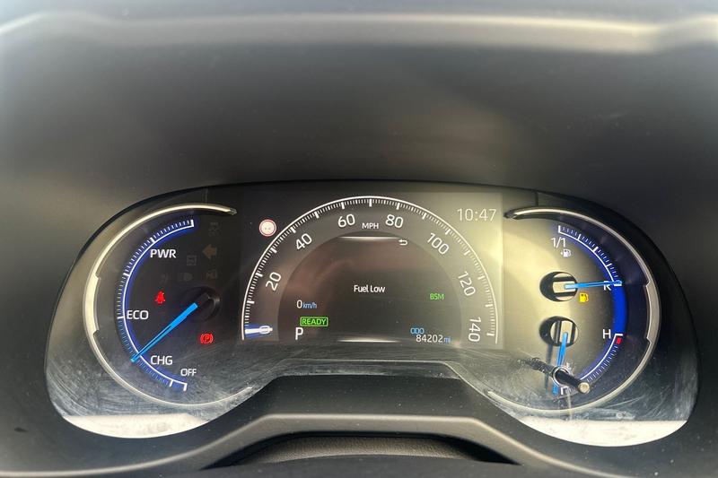 Used Toyota RAV4 2019 for sale - 76920044: Photo 13