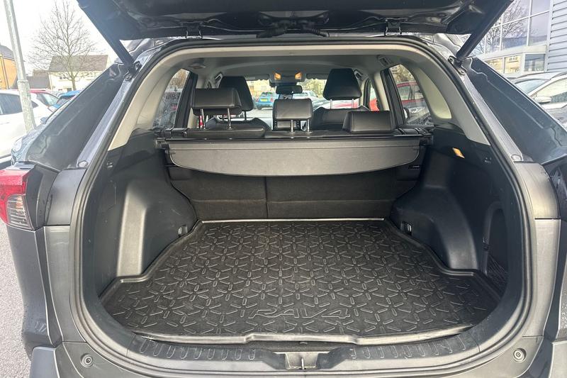 Used Toyota RAV4 2019 for sale - 76920044: Photo 21