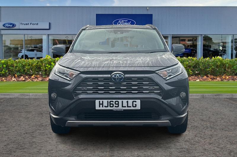 Used Toyota RAV4 2019 for sale - 76920044: Photo 6