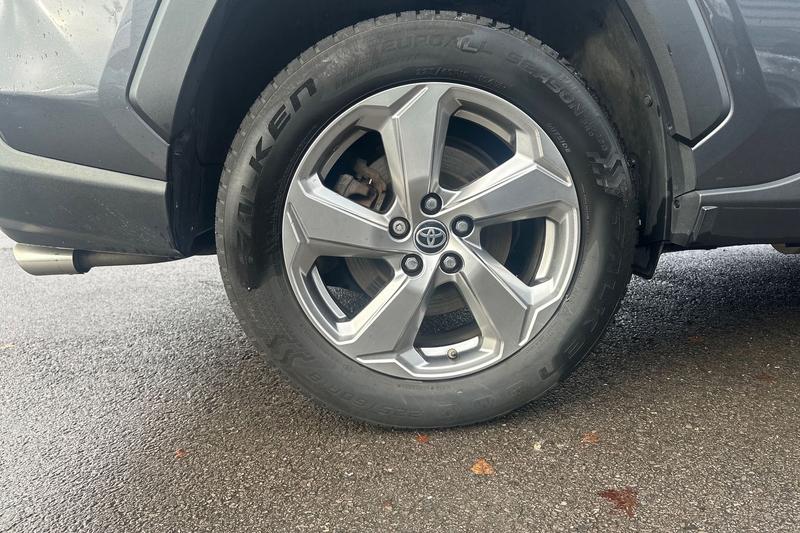 Used Toyota RAV4 2019 for sale - 76920044: Photo 8