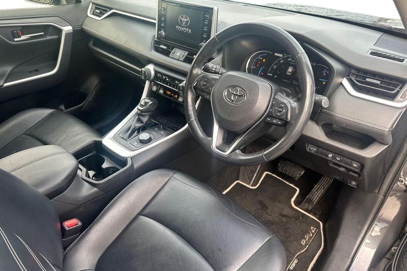 Used Toyota RAV4 2019 for sale - 76920044: Photo 9