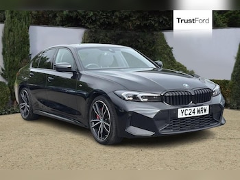 Used BMW 3 Series 2024 for sale - 78657175: Photo