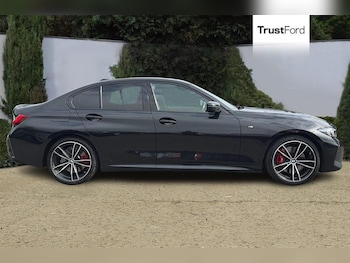 Used BMW 3 Series 2024 for sale - 78657175: Photo