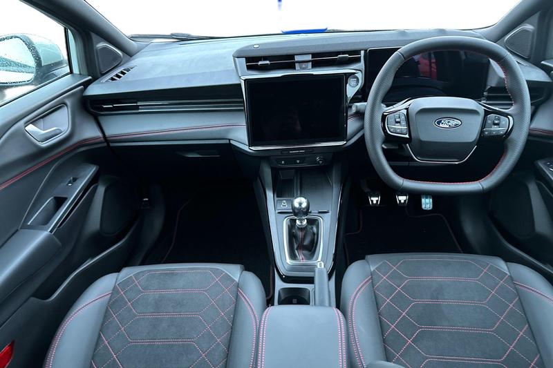 Used Ford Puma 2025 for sale - 77306928: Photo 10