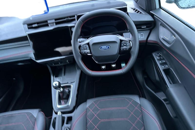 Used Ford Puma 2025 for sale - 77306928: Photo 11