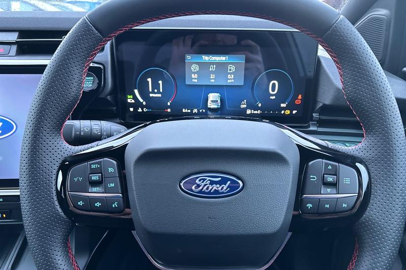 Used Ford Puma 2025 for sale - 77306928: Photo 12