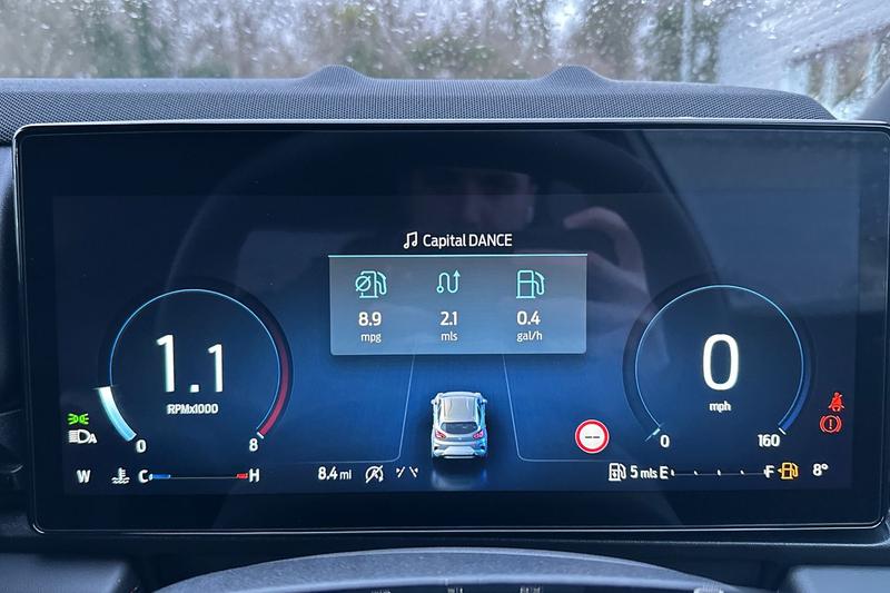 Used Ford Puma 2025 for sale - 77306928: Photo 13