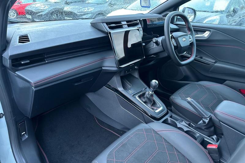 Used Ford Puma 2025 for sale - 77306928: Photo 18