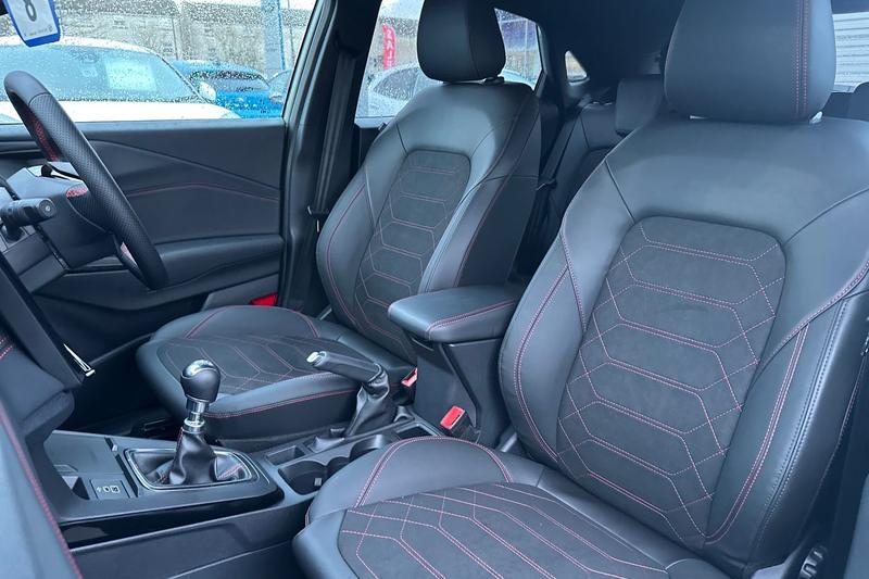 Used Ford Puma 2025 for sale - 77306928: Photo 19