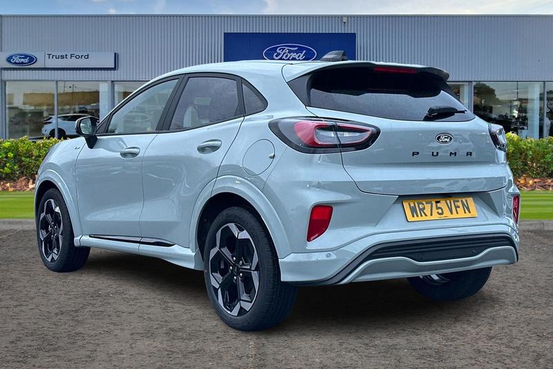 Used Ford Puma 2025 for sale - 77306928: Photo 2